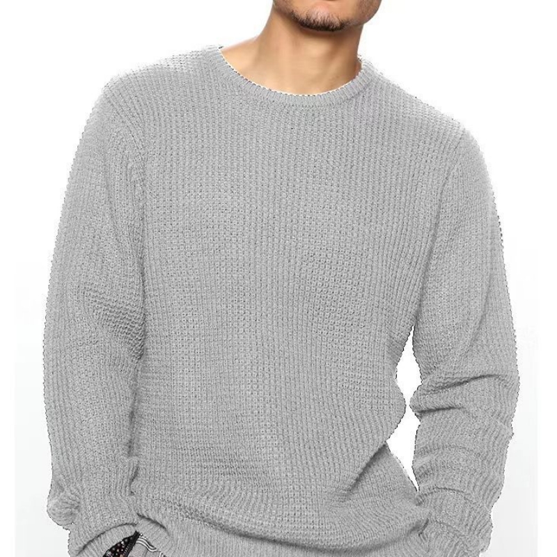 2026 homens camisola de malha  - Men'S Fashion Zip Sweater avaliação e preço