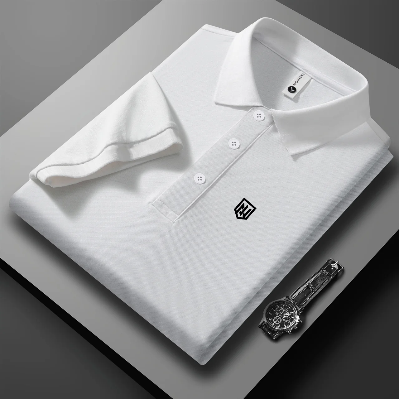 Camisas de Golfe Casuais de Ve - Men'S Fashion Golf Clothing avaliação e preço