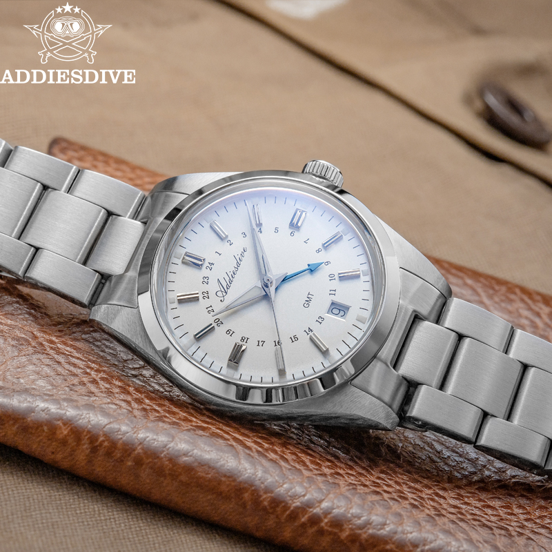 Addiesdive marca quente 36mm l - Men'S Fashion Luxury Brands avaliação e preço