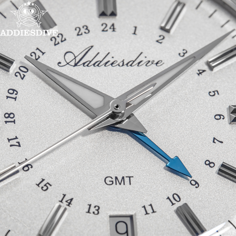 Addiesdive marca quente 36mm l - Men'S Fashion Luxury Brands avaliação e preço