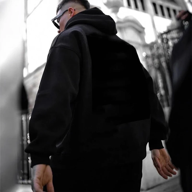 Hoodies de Moda Paris para Hom - Men'S Fashion Paris 2025 avaliação e preço
