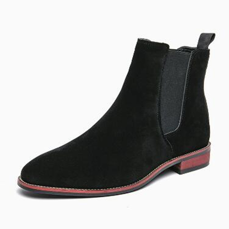 Botas Chelsea Masculinas de Co - Men'S Fashion Luxury Brands avaliação e preço
