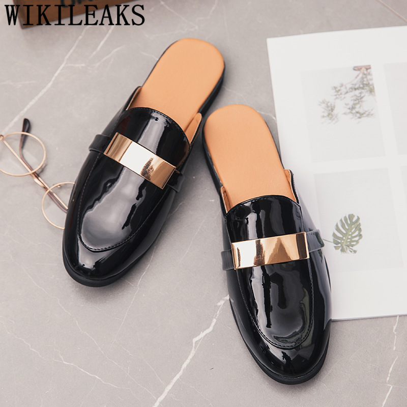 Preto meia sapatos para homens - Mens Fashion Zapatos avaliação e preço