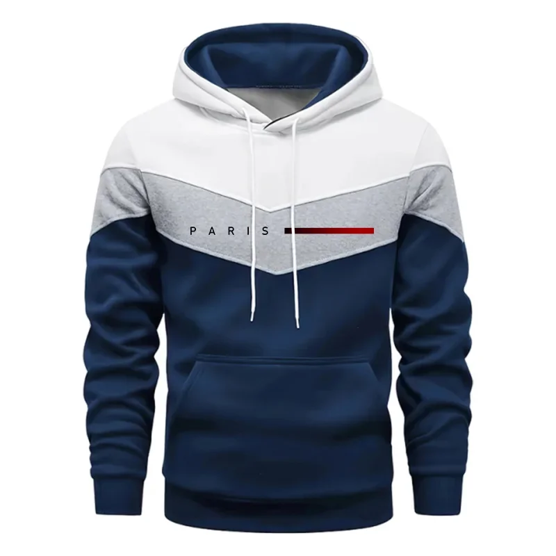 Conjunto de Moletom Masculino  - Mens Fashion Suits avaliação e preço