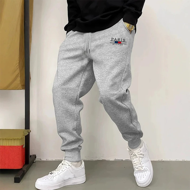 Masculino streetwear casual co - Men'S Fashion Paris 2025 avaliação e preço