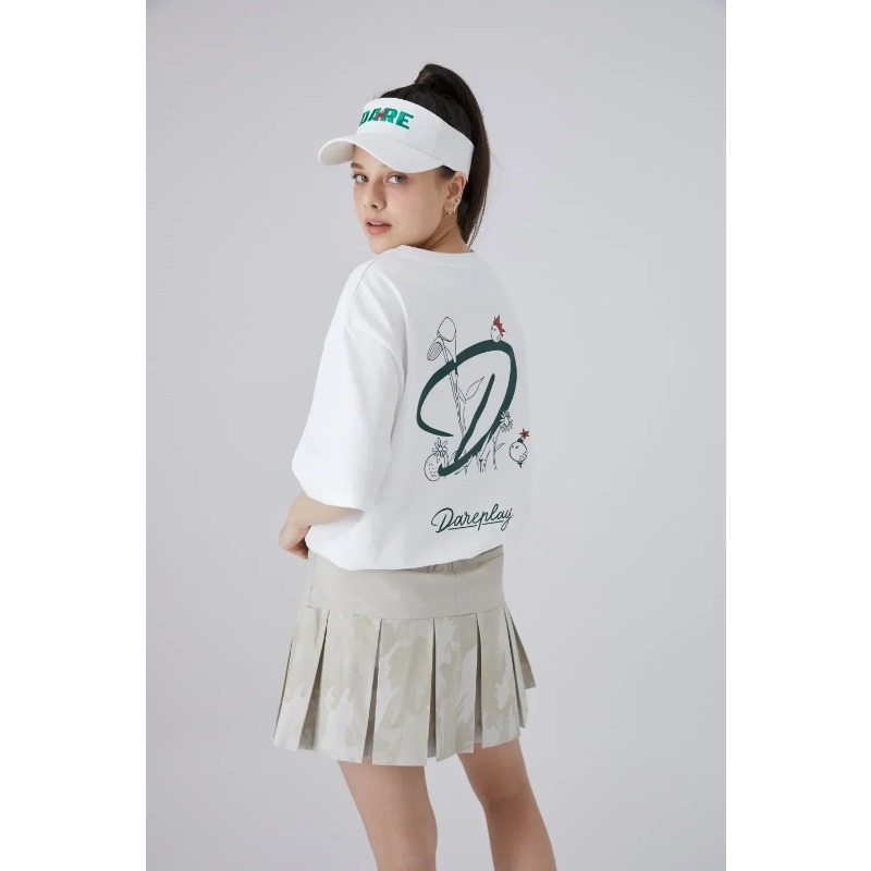 Roupas de golfe de verão de al - Men'S Fashion Golf Clothing avaliação e preço