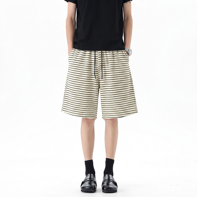 Bermudas Masculinas Casuais Li - Men'S Fashion Looks 2026 avaliação e preço