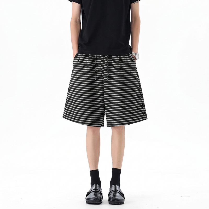 Bermudas Masculinas Casuais Li - Men'S Fashion Looks 2026 avaliação e preço
