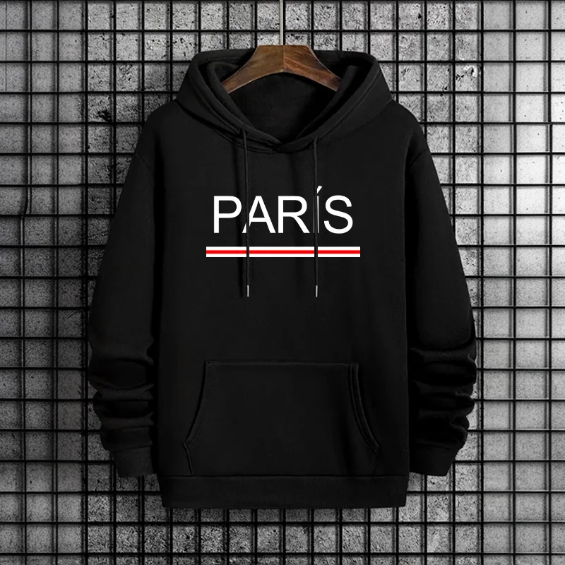 Masculino casual na moda pulôv - Men'S Fashion Paris 2025 avaliação e preço