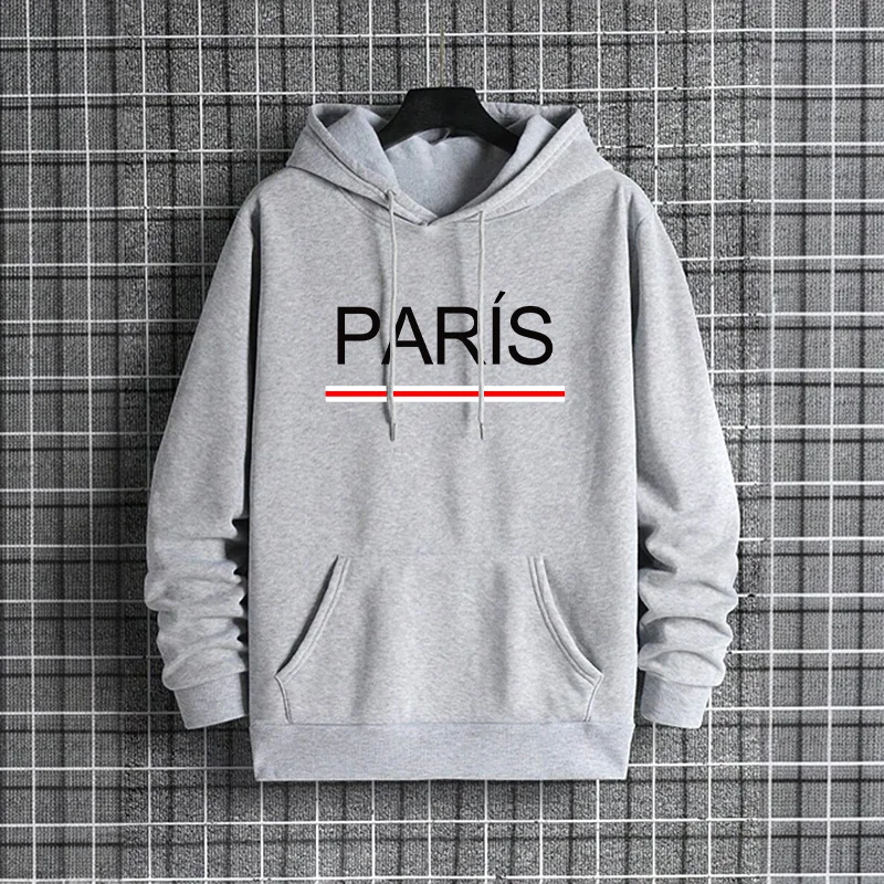 Masculino casual na moda pulôv - Men'S Fashion Paris 2025 avaliação e preço