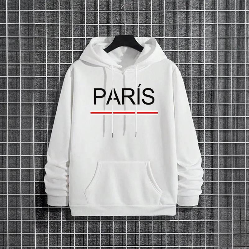 Masculino casual na moda pulôv - Men'S Fashion Paris 2025 avaliação e preço