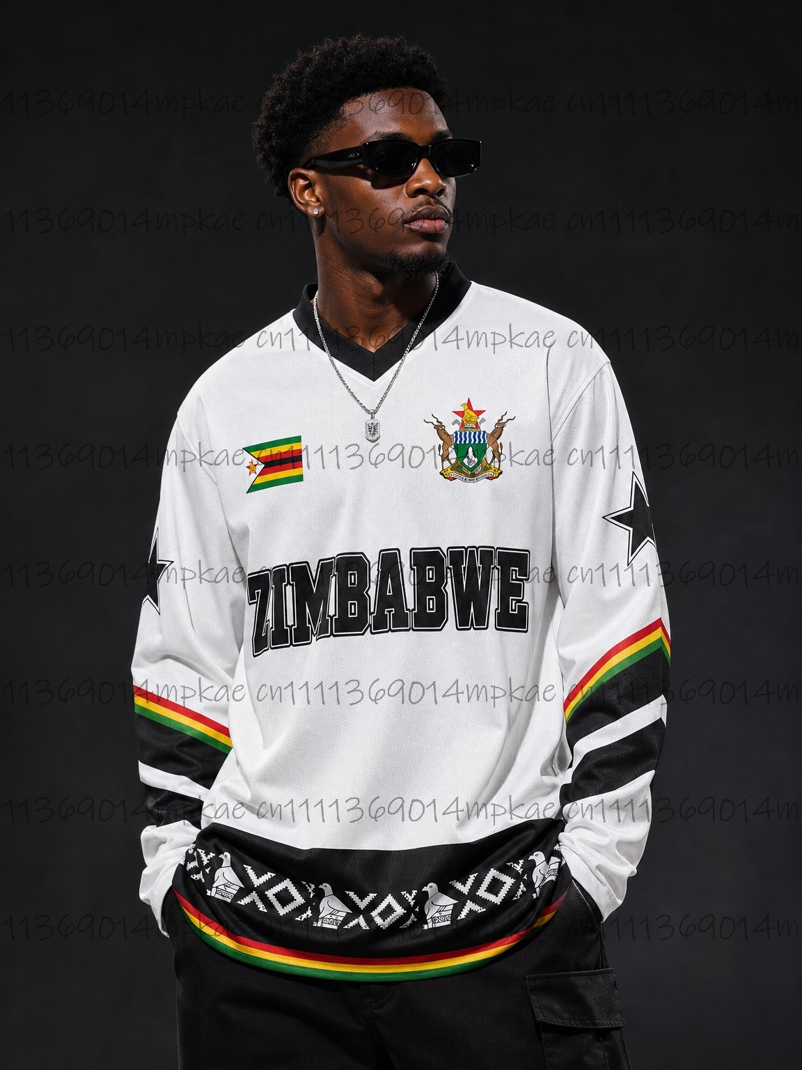 Camiseta Masculina de Manga Lo - Men'S Fashion Trends avaliação e preço