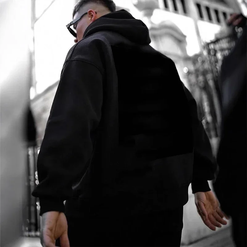 Paris moda hoodies para homens - Men'S Fashion Paris 2025 avaliação e preço