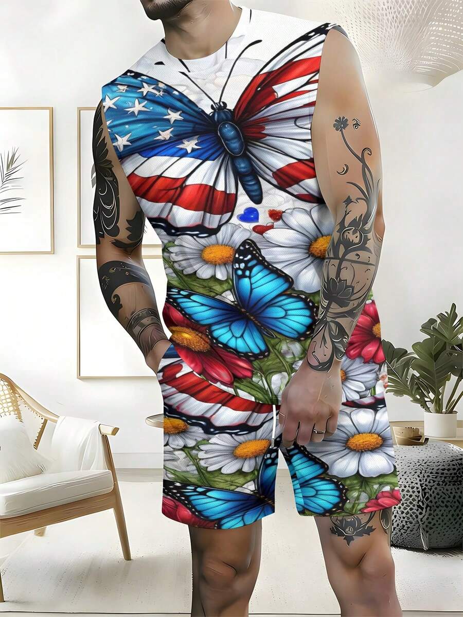 Moda Casual 2026: Novo Conjunt - Mens Fashion Casual avaliação e preço