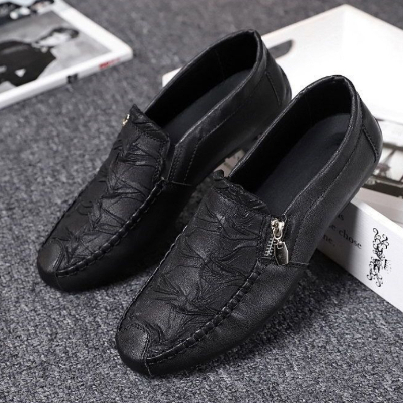 Mocassins Casuais Masculinos P - Men'S Fashion Looks 2026 avaliação e preço