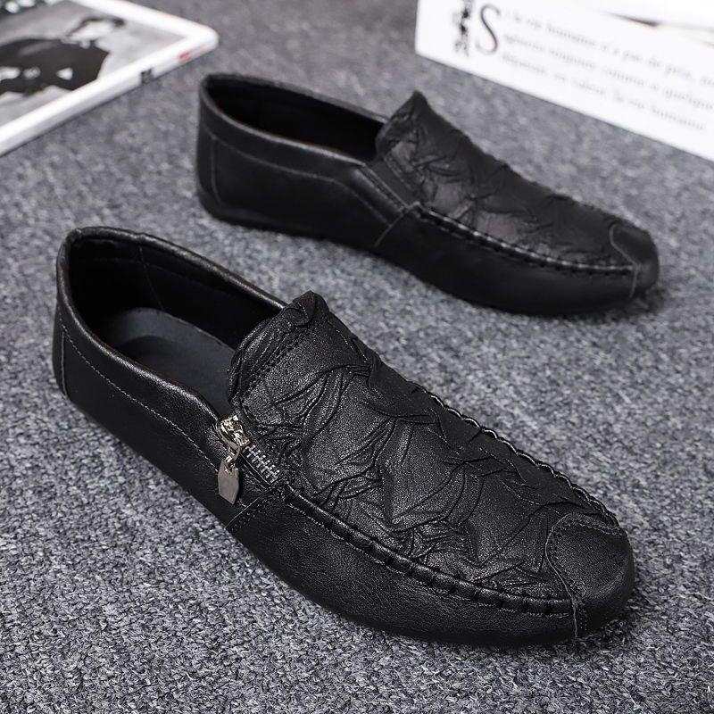 Mocassins Casuais Masculinos P - Men'S Fashion Looks 2026 avaliação e preço